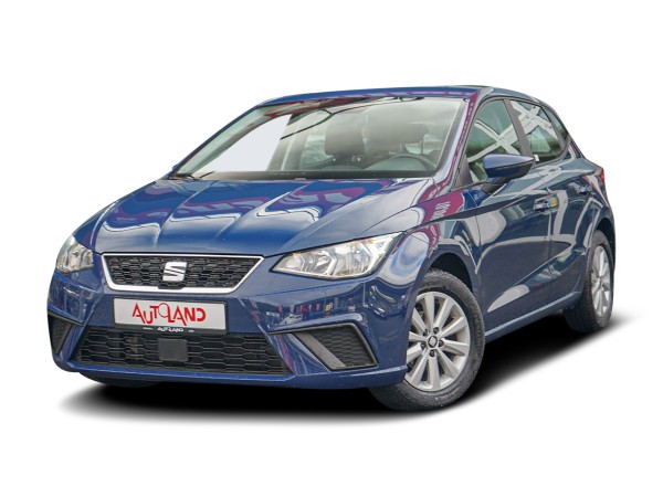 Seat Ibiza 1.0 MPI Style