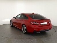 BMW 420 Gran Coupe 420i M Sport