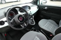 Fiat 500 1.2 Lounge Easytronic