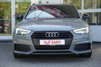 Audi A4 Avant 1.4 TFSI S-line