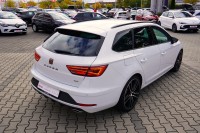 Seat Leon ST 2.0 TSI DSG Cupra 4Drive VC