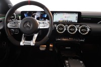 Mercedes-Benz Shooting Brake CLA 45 AMG 4Matic