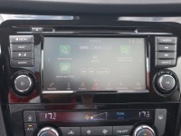 Nissan Qashqai 1.3 DIG-T DCT Tekna