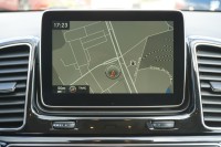 Mercedes-Benz GLE 250 d 4Matic