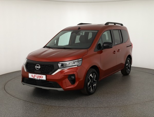 Nissan Townstar Kombi L1 DIG-T 130