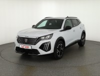 Peugeot 2008 PureTech 130 Aut. Navi Sitzheizung LED