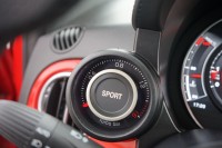Abarth 595 1.4 Basis