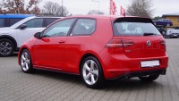 VW Golf VII 2.0 GTI BMT