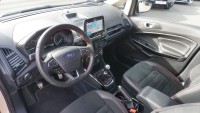 Ford EcoSport 1.0EB ST-Line