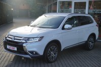 Vorschau: Mitsubishi Outlander 2.0 MIVEC 2WD
