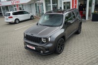 Jeep Renegade 1.3 T-GDI Limited