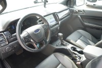 Ford Ranger 2.0TDCi Wildtrak 4x4 AT