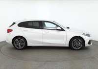 BMW 118 dA Sport Line