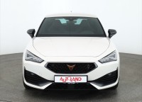 Cupra Leon 1.4 TSI e-Hybrid