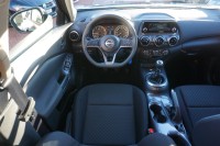 Nissan Juke 1.0 Acenta