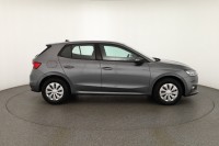 Skoda Fabia 1.0 TSI DSG