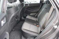 Hyundai Tucson 1.6 T-GDI