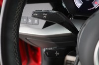 Audi A3 Sportback 35 TFSI S-Line