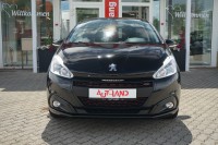 Peugeot 208 1.2 Allure GT Line Aut.