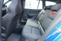 Skoda Octavia Combi 2.0 TSI RS