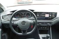 VW Polo 1.0 Highline