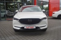Mazda CX-5 2.5 Sports-Line AWD Aut.