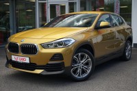 Vorschau: BMW X2 sDrive 18i Advantage Plus
