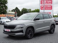 Vorschau: Skoda Karoq 1.5 TSI DSG Sportline