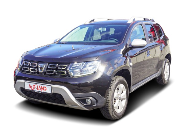 Dacia Duster II 1.6
