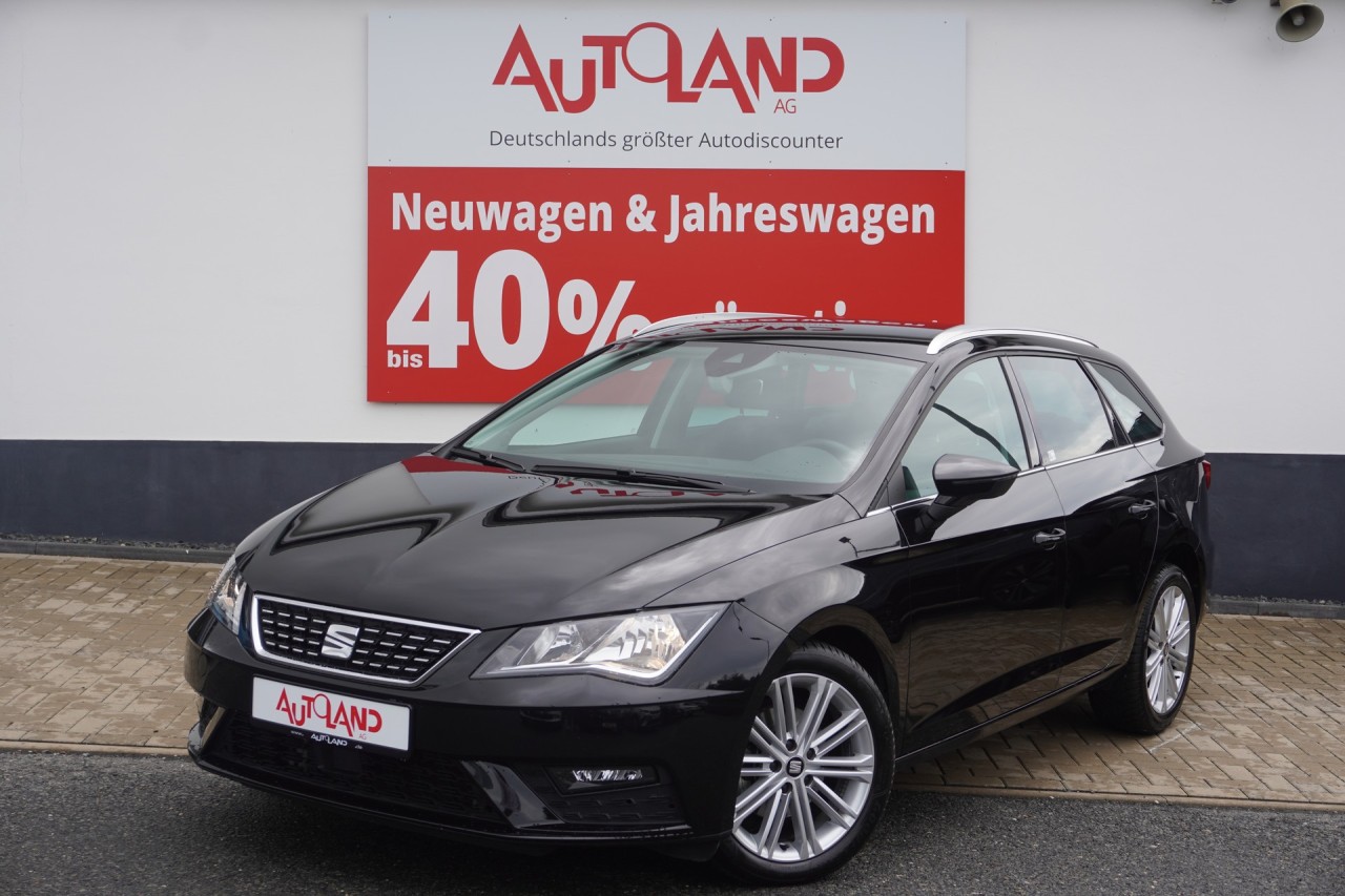 Seat Leon ST 1.5 Xcellence