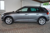 Skoda Kamiq 1.0 TSI Tour