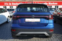 VW T-Cross 1.0 TSI