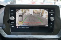 VW T-Cross 1.0 TSI DSG