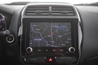 Mitsubishi ASX 2.0 Intro Edition+ 4WD