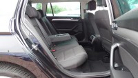 VW Passat Variant 2.0 TDI