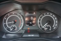 Skoda Scala 1.0 TSI Active OPF