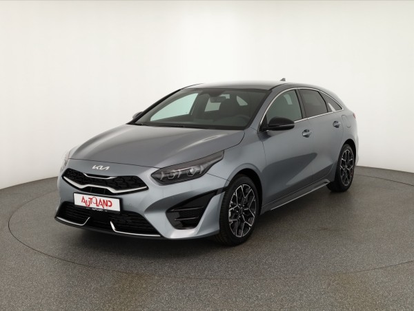 Kia pro_cee'd ProCeed GT-Line 1.5 T-GDI Aut.