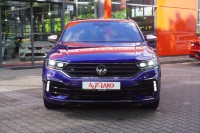 VW T-Roc 2.0 R 4Motion