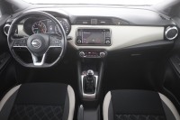 Nissan Micra 0.9 N-Connecta