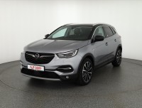 Opel Grandland X 1.6 T Hybrid Ultimate 2-Zonen-Klima Navi Sitzheizung