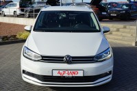 VW Touran 2.0 TDI Active Dynaudio