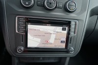 VW Caddy 1.2 Kasten BMT