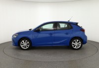 Vorschau: Opel Corsa 1.2