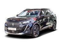 Peugeot 2008 1.2 PureTech Allure Pack LED PDC Tempomat