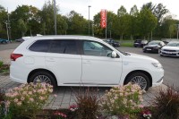Mitsubishi Outlander 2.4 PHEV 4WD Spirit+