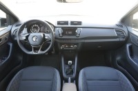 Skoda Fabia Combi 1.0 TSI