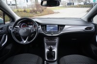 Opel Astra K ST 1.4 Turbo