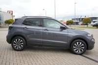 VW T-Cross 1.0 Active