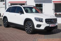 Mercedes-Benz GLB 200 Progressive