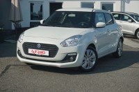 Vorschau: Suzuki Swift 1.0 Boosterjet